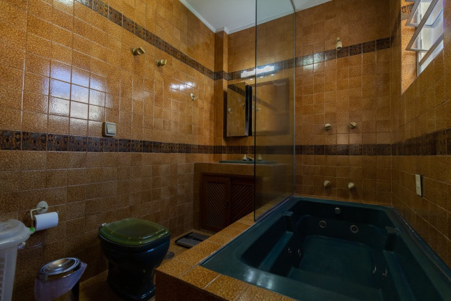 Imagem Imóvel com 3 Quartos à Venda, em Higienópolis - São Paulo Imagem Imóvel com 3 Quartos à Venda, em Higienópolis - São Paulo