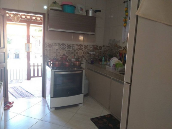 Imagem Casa com 2 Quartos à Venda, 80 m² em Unamar (tamoios) - Cabo Frio Imagem Casa com 2 Quartos à Venda, 80 m² em Unamar (tamoios) - Cabo Frio