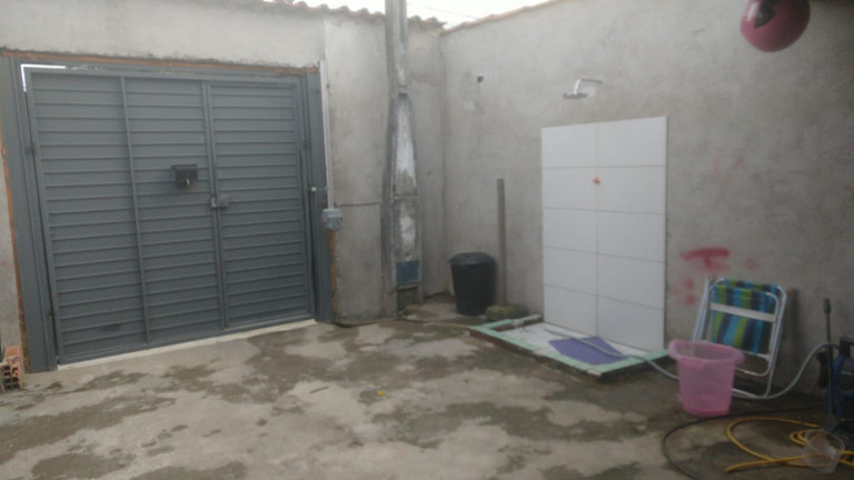 Imagem Casa com 3 Quartos à Venda, 120 m² em Jardim Melvi - Praia Grande Imagem Casa com 3 Quartos à Venda, 120 m² em Jardim Melvi - Praia Grande