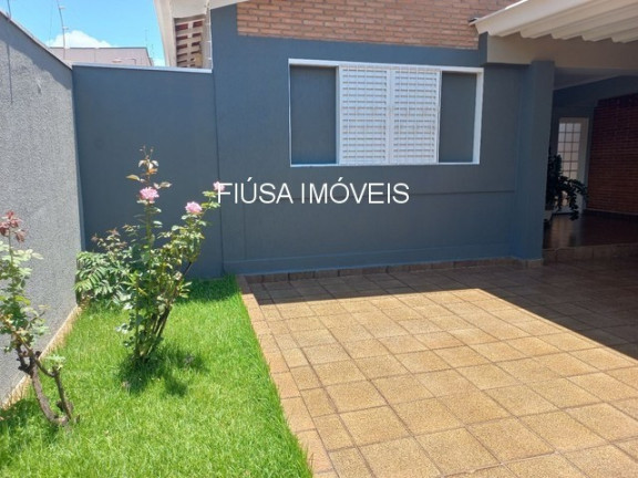 Imagem Casa com 3 Quartos à Venda, em Independência - Ribeirão Preto Imagem Casa com 3 Quartos à Venda, em Independência - Ribeirão Preto