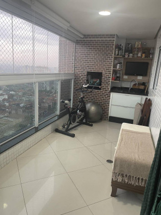 Imagem Apartamento com 3 Quartos à Venda, 86 m² em Vila Zilda (tatuapé) - São Paulo