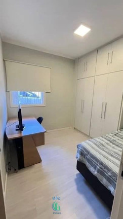 Imagem Apartamento com 2 Quartos à Venda, 76 m² em Mirandópolis - São Paulo Imagem Apartamento com 2 Quartos à Venda, 76 m² em Mirandópolis - São Paulo