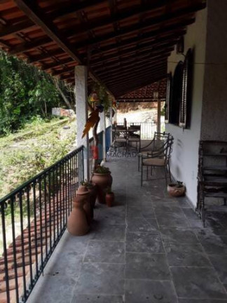 Imagem Casa com 2 Quartos à Venda, 1.000 m² em Colônia Alpina - Teresópolis