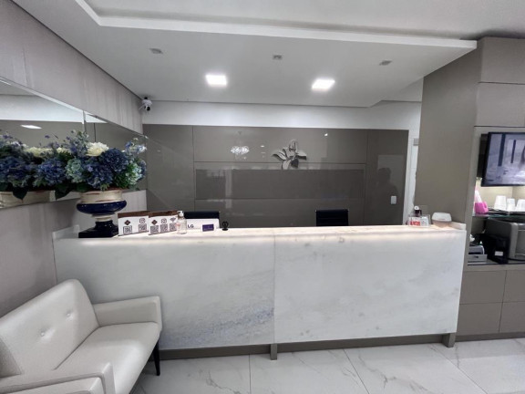 Imagem Sala Comercial à Venda, 105 m² em Centro - Joinville
