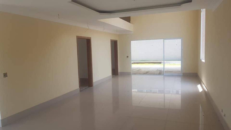 Imagem Casa com 4 Quartos à Venda, 360 m² em Alphaville - Santana De Parnaíba