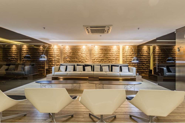 Imagem Sala Comercial à Venda, em Praia De Belas - Porto Alegre Imagem Sala Comercial à Venda, em Praia De Belas - Porto Alegre