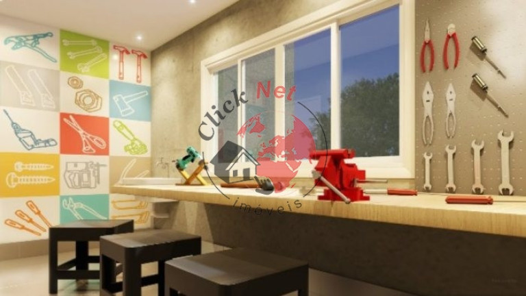 Imagem Apartamento com 2 Quartos à Venda, 53 m² em Casa Branca - Santo André Imagem Apartamento com 2 Quartos à Venda, 53 m² em Casa Branca - Santo André
