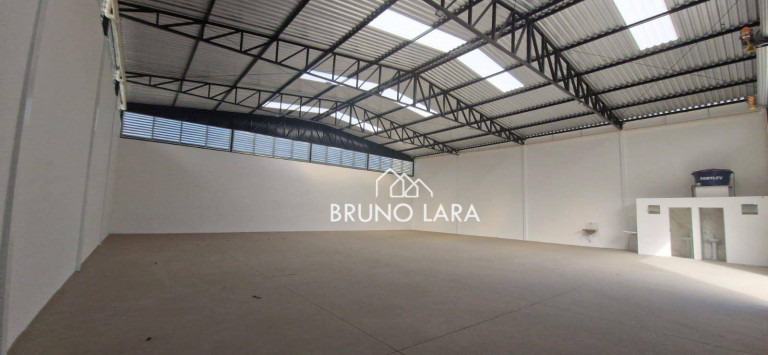 Imagem Galpão para Alugar, 400 m² em Monte Verde - Betim Imagem Galpão para Alugar, 400 m² em Monte Verde - Betim