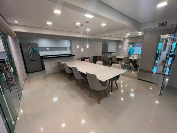 Imagem Apartamento com 2 Quartos à Venda, 86 m² em Caiçara - Praia Grande Imagem Apartamento com 2 Quartos à Venda, 86 m² em Caiçara - Praia Grande