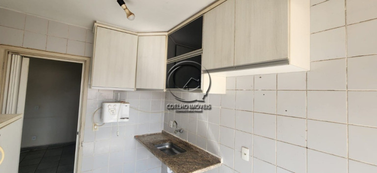 Imagem Apartamento com 3 Quartos à Venda, 69 m² em Areal - águas Claras
