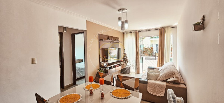 Imagem Casa de Condomínio com 2 Quartos à Venda, 54 m² em Catu De Abrantes (abrantes) - Camaçari Imagem Casa de Condomínio com 2 Quartos à Venda, 54 m² em Catu De Abrantes (abrantes) - Camaçari