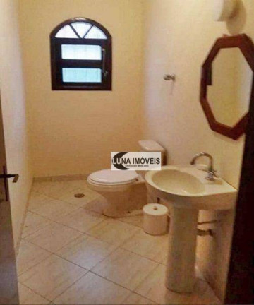 Imagem Sobrado com 3 Quartos à Venda, 272 m² em Nova Petrópolis - São Bernardo Do Campo
