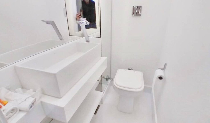 Imagem Apartamento com 4 Quartos à Venda,  em Barra Da Tijuca - Rio De Janeiro