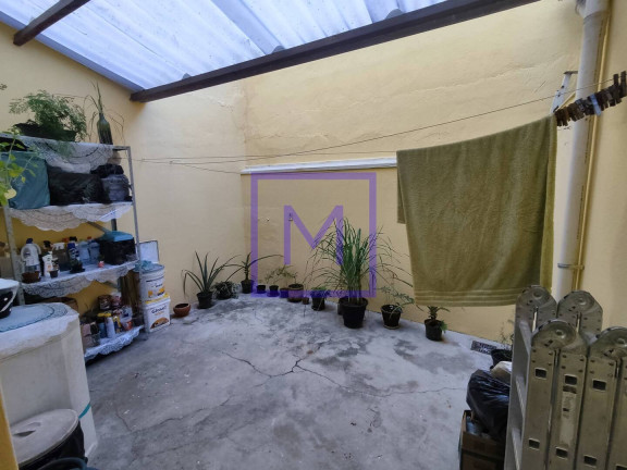 Imagem Casa com 2 Quartos à Venda, 89 m² em Jardim Nossa Senhora Do Carmo - São Paulo