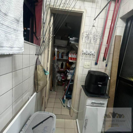Imagem Apartamento com 3 Quartos à Venda, 76 m² em Sacomã - São Paulo