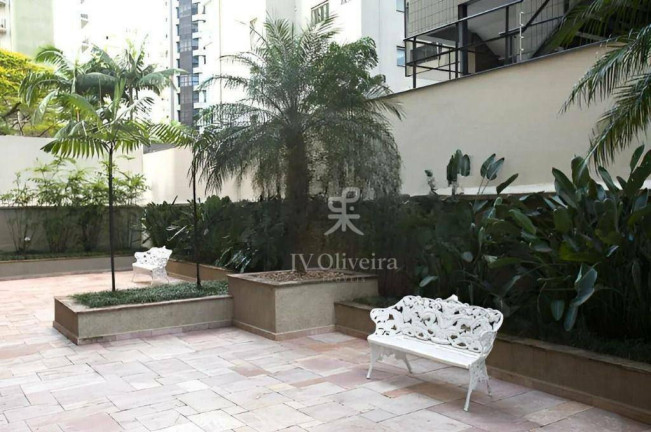 Imagem Apartamento com 3 Quartos à Venda, 134 m² em Itaim Bibi - São Paulo Imagem Apartamento com 3 Quartos à Venda, 134 m² em Itaim Bibi - São Paulo