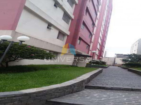Imagem Apartamento com 2 Quartos à Venda, 68 m² em Tatuape - Sao Paulo Imagem Apartamento com 2 Quartos à Venda, 68 m² em Tatuape - Sao Paulo