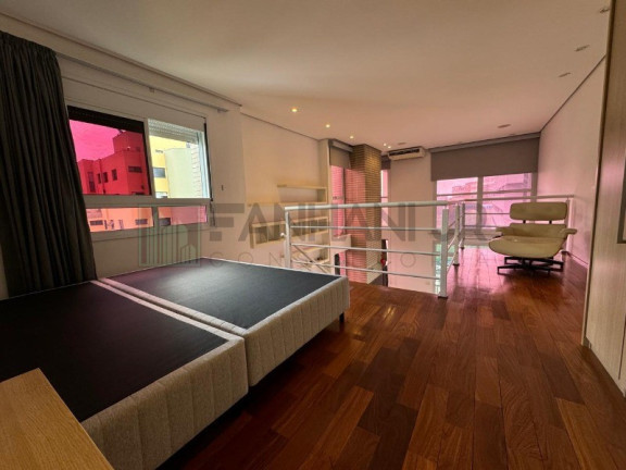 Imagem Imóvel com 1 Quarto para Alugar, 90 m² em Cerqueira César - São Paulo Imagem Imóvel com 1 Quarto para Alugar, 90 m² em Cerqueira César - São Paulo