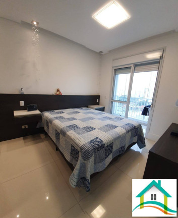 Imagem Apartamento com 3 Quartos à Venda, 127 m² em Vila Floresta - Santo André Imagem Apartamento com 3 Quartos à Venda, 127 m² em Vila Floresta - Santo André