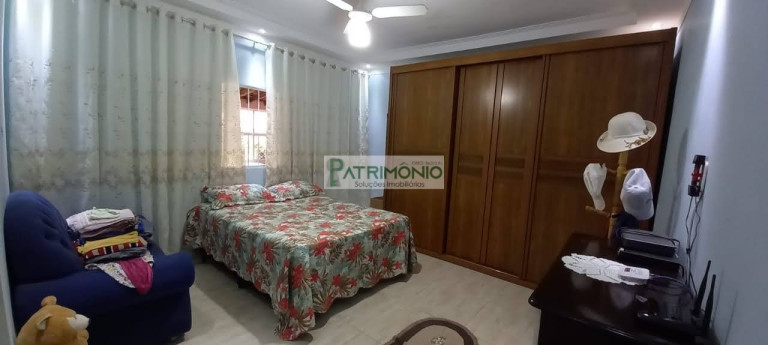 Imagem Casa com 2 Quartos à Venda, 141 m² em Jardim Pinheiros - Jaguariúna Imagem Casa com 2 Quartos à Venda, 141 m² em Jardim Pinheiros - Jaguariúna