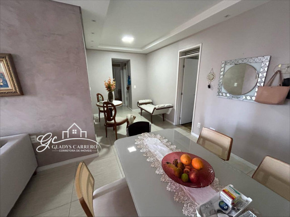 Imagem Apartamento com 3 Quartos à Venda, 108 m² em Aldeota - Fortaleza Imagem Apartamento com 3 Quartos à Venda, 108 m² em Aldeota - Fortaleza