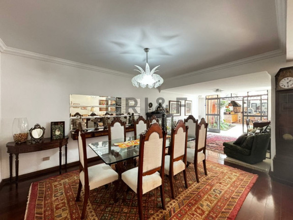Imagem Casa com 4 Quartos para Alugar, 400 m² em Brooklin - São Paulo Imagem Casa com 4 Quartos para Alugar, 400 m² em Brooklin - São Paulo