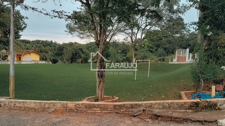 Imagem Imóvel com 4 Quartos à Venda, 440 m² em Araçoiabinha - Araçoiaba Da Serra