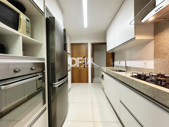 Imagem Imóvel com 3 Quartos à Venda, 91 m² em Sul (águas Claras) - Brasília Imagem Imóvel com 3 Quartos à Venda, 91 m² em Sul (águas Claras) - Brasília