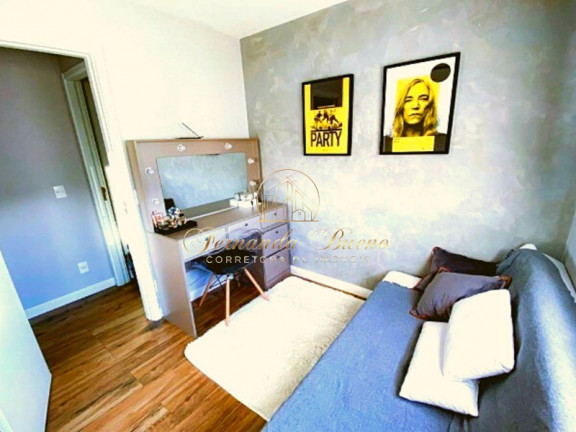 Imagem Imóvel com 3 Quartos à Venda, 71 m² em Jardim - Santo André Imagem Imóvel com 3 Quartos à Venda, 71 m² em Jardim - Santo André