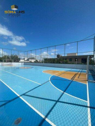 Imagem Apartamento com 2 Quartos à Venda, 68 m² em Pedro Gondim - João Pessoa