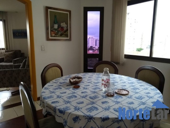 Imagem Apartamento com 4 Quartos à Venda, 170 m² em água Fria - São Paulo Imagem Apartamento com 4 Quartos à Venda, 170 m² em água Fria - São Paulo