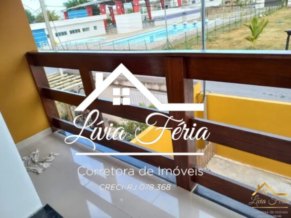 Imagem Casa com 2 Quartos à Venda, 86 m² em Parque Turf Club - Campos Dos Goytacazes Imagem Casa com 2 Quartos à Venda, 86 m² em Parque Turf Club - Campos Dos Goytacazes