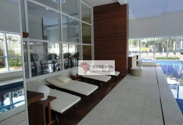 Imagem Apartamento com 2 Quartos à Venda, 72 m² em Brooklin - São Paulo
