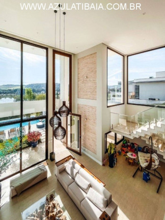 Imagem Casa com 4 Quartos à Venda, 730 m² em Condomínio Residencial Shamballa Ii - Atibaia Imagem Casa com 4 Quartos à Venda, 730 m² em Condomínio Residencial Shamballa Ii - Atibaia