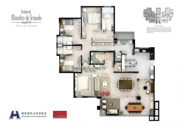 Imagem Apartamento com 3 Quartos à Venda, 227 m² em Vila Gomes Cardim - São Paulo Imagem Apartamento com 3 Quartos à Venda, 227 m² em Vila Gomes Cardim - São Paulo