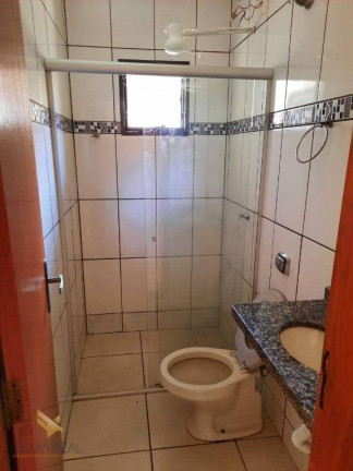 Imagem Casa com 2 Quartos à Venda, 55 m² em Universitário - Campo Grande Imagem Casa com 2 Quartos à Venda, 55 m² em Universitário - Campo Grande