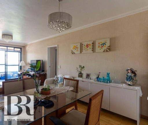 Imagem Apartamento com 3 Quartos à Venda, 101 m² em Saúde - São Paulo Imagem Apartamento com 3 Quartos à Venda, 101 m² em Saúde - São Paulo