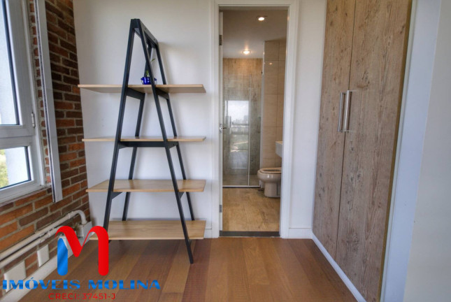Imagem Apartamento com 2 Quartos à Venda, 104 m² em Paraíso Do Morumbi - São Paulo