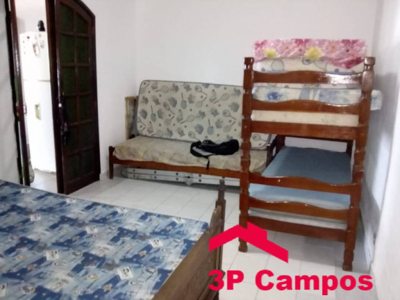 Imagem Casa com 2 Quartos à Venda, 300 m² em Jd. Praia Grande - Mongaguá