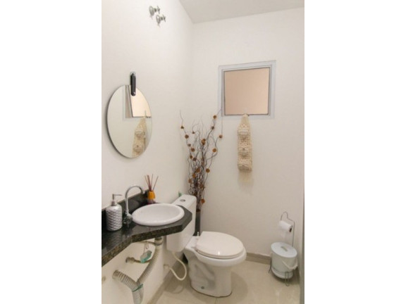 Imagem Sobrado com 3 Quartos à Venda, 150 m² em Vila Carrão - São Paulo Imagem Sobrado com 3 Quartos à Venda, 150 m² em Vila Carrão - São Paulo