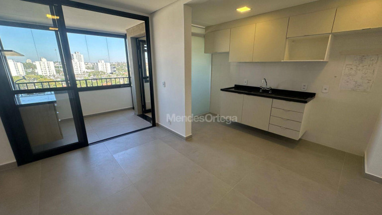 Imagem Apartamento com 2 Quartos para Alugar, 69 m² em Parque Campolim - Sorocaba