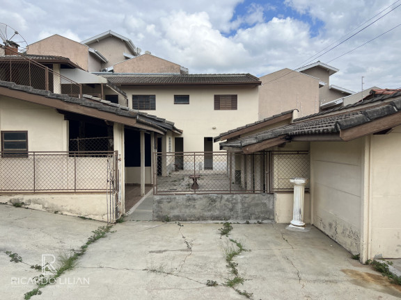 Imagem Casa com 1 Quarto à Venda, 198 m² em Jardim Primavera - Bragança Paulista