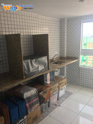 Imagem Apartamento com 2 Quartos à Venda, 84 m² em Tupi - Praia Grande