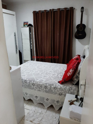Imagem Apartamento com 2 Quartos à Venda, 59 m² em Jardim Itália - Várzea Paulista Imagem Apartamento com 2 Quartos à Venda, 59 m² em Jardim Itália - Várzea Paulista