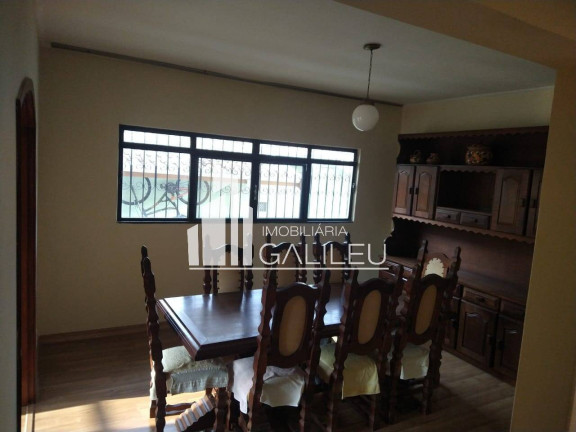 Imagem Casa com 4 Quartos à Venda, 296 m² em Jardim Chapadão - Campinas Imagem Casa com 4 Quartos à Venda, 296 m² em Jardim Chapadão - Campinas
