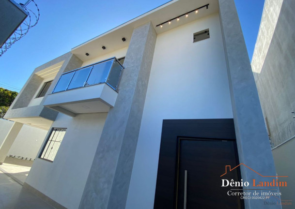 Casa com 3 Quartos à Venda, 190 m² em Ibituruna - Montes Claros