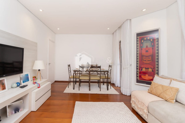 Imagem Apartamento com 3 Quartos à Venda, 73 m² em Chácara Inglesa - São Paulo Imagem Apartamento com 3 Quartos à Venda, 73 m² em Chácara Inglesa - São Paulo