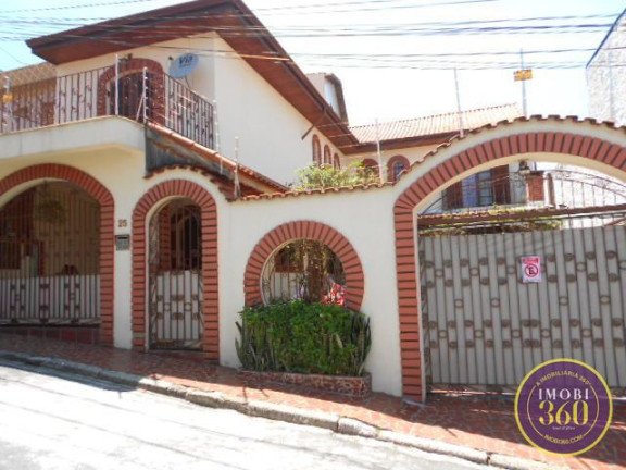 Imagem Sobrado com 4 Quartos à Venda, 200 m² em Vila Formosa - São Paulo