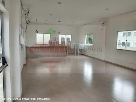 Imagem Apartamento com 2 Quartos à Venda, 44 m² em Barranco - Taubaté Imagem Apartamento com 2 Quartos à Venda, 44 m² em Barranco - Taubaté