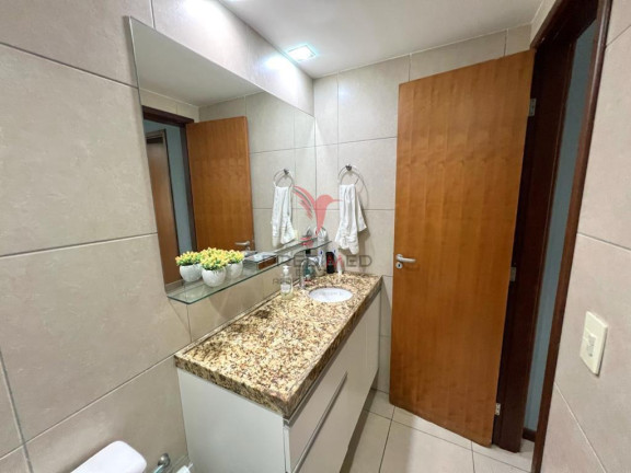 Imagem Apartamento com 1 Quarto à Venda, 42 m² em Manaira - João Pessoa Imagem Apartamento com 1 Quarto à Venda, 42 m² em Manaira - João Pessoa